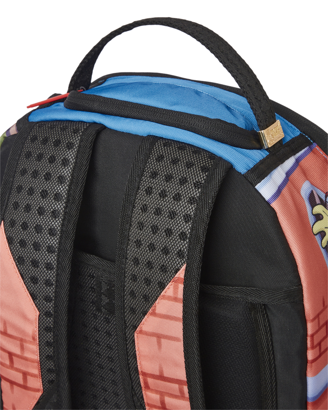 Limited Edition HEY ARNOLD ANNIVERSARY BACKPACK DLXR