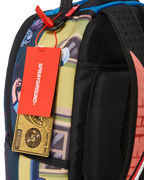 Limited Edition HEY ARNOLD ANNIVERSARY BACKPACK DLXR