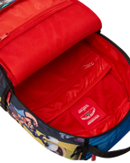 Limited Edition HEY ARNOLD ANNIVERSARY BACKPACK DLXR