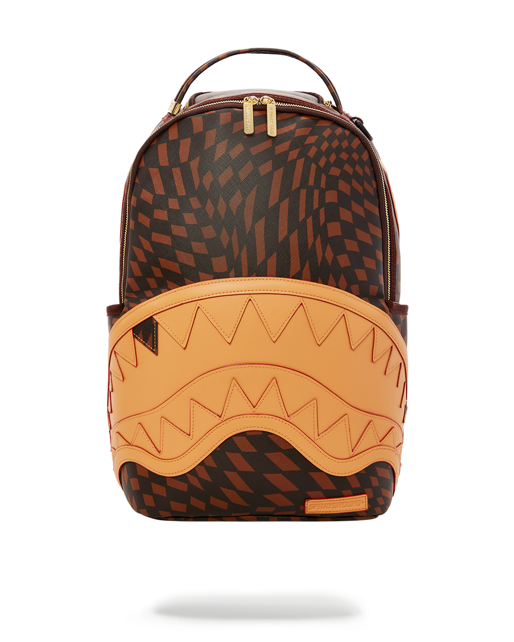 Limited Edition TRIPPY HENNY BACKPACK DLXV