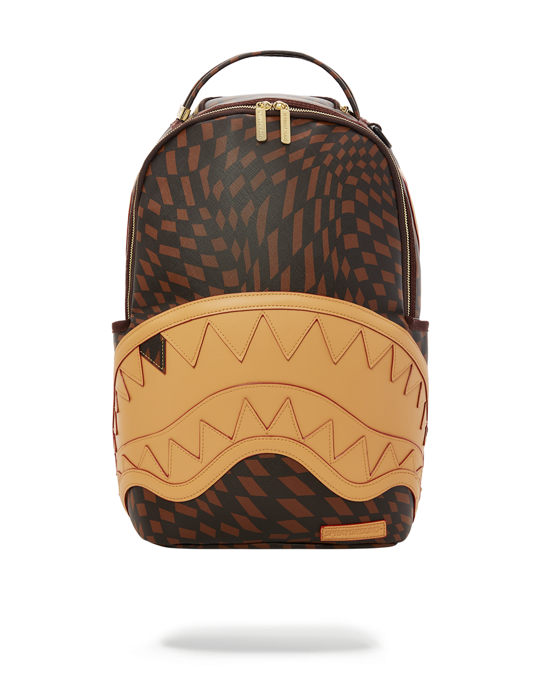 Limited Edition TRIPPY HENNY BACKPACK DLXV