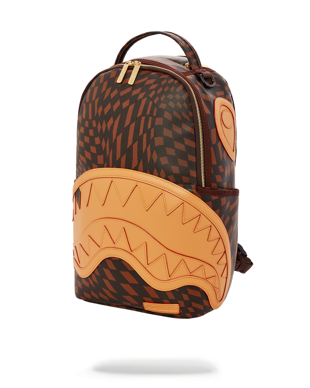 Limited Edition TRIPPY HENNY BACKPACK DLXV