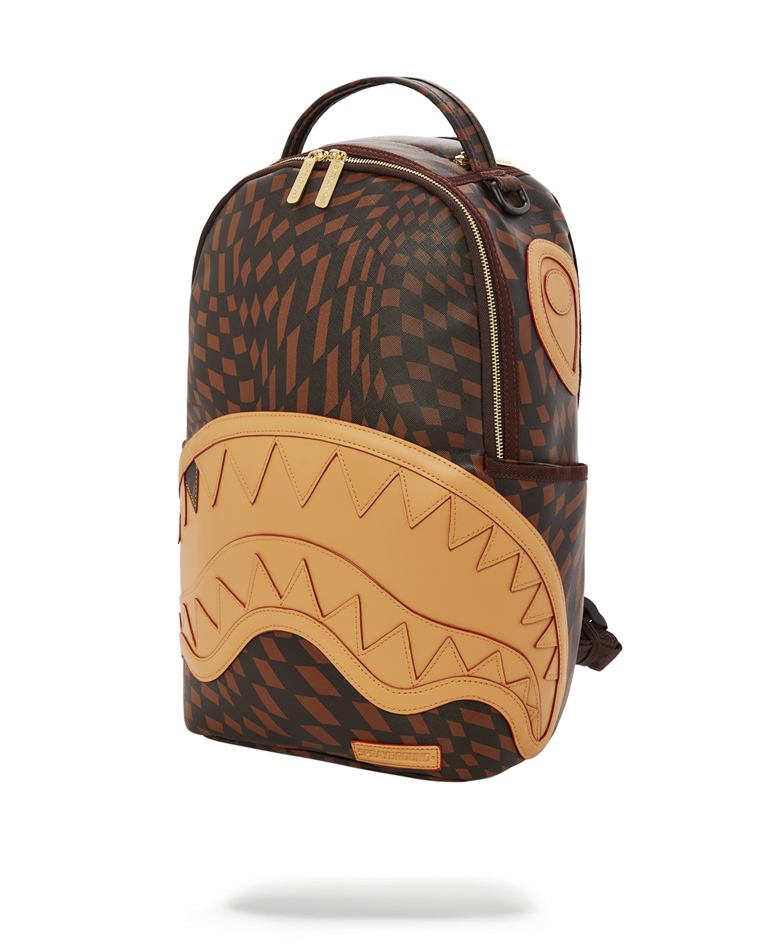 Limited Edition TRIPPY HENNY BACKPACK DLXV