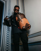 Limited Edition TRIPPY HENNY BACKPACK DLXV