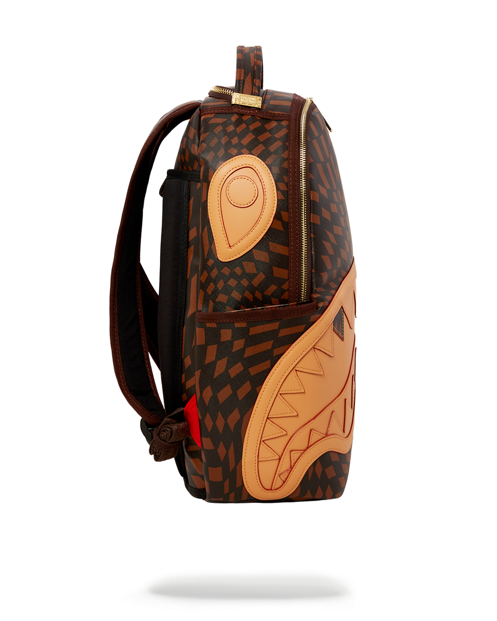 Limited Edition TRIPPY HENNY BACKPACK DLXV