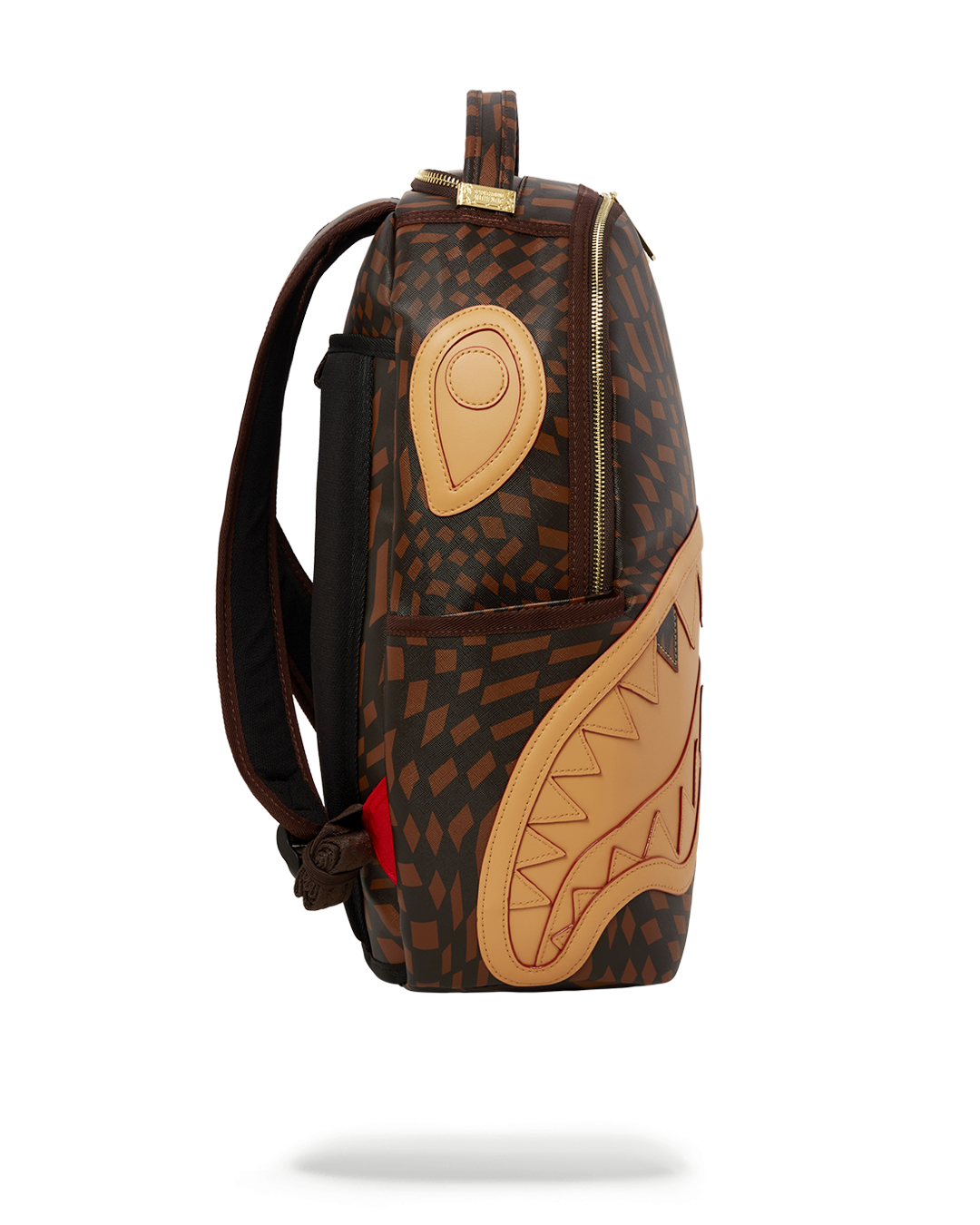 Limited Edition TRIPPY HENNY BACKPACK DLXV