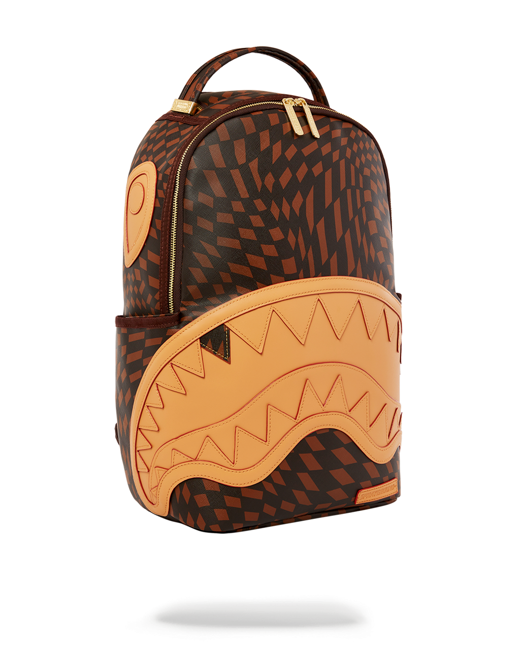 Limited Edition TRIPPY HENNY BACKPACK DLXV