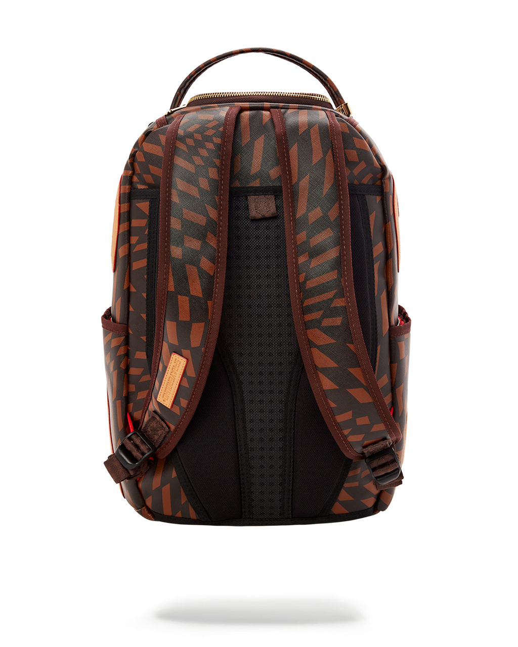 Limited Edition TRIPPY HENNY BACKPACK DLXV