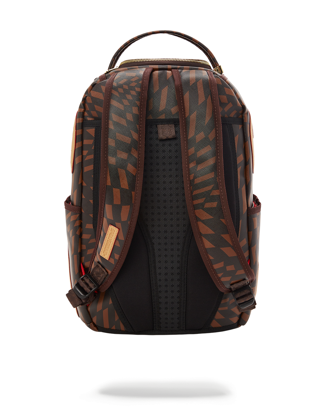 Limited Edition TRIPPY HENNY BACKPACK DLXV