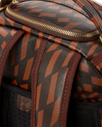 Limited Edition TRIPPY HENNY BACKPACK DLXV