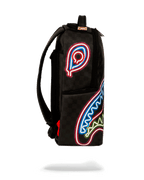 Limited Edition SHARKS IN PARIS GLOW BACKPACK DLXV