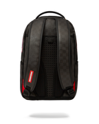 Limited Edition SHARKS IN PARIS GLOW BACKPACK DLXV