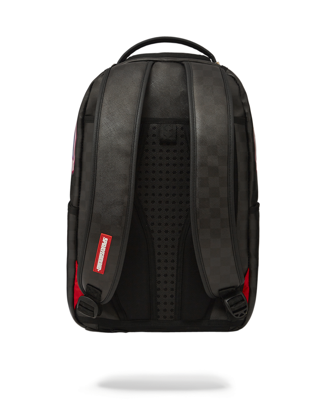 Limited Edition SHARKS IN PARIS GLOW BACKPACK DLXV