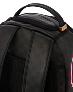Limited Edition SHARKS IN PARIS GLOW BACKPACK DLXV