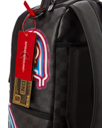 Limited Edition SHARKS IN PARIS GLOW BACKPACK DLXV