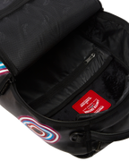 Limited Edition SHARKS IN PARIS GLOW BACKPACK DLXV