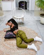 Limited Edition 3AM NAPSACK PILLOW BACKPACK