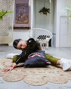 Limited Edition 3AM NAPSACK PILLOW BACKPACK