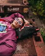 Limited Edition 3AM NAPSACK PILLOW BACKPACK