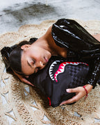 Limited Edition 3AM NAPSACK PILLOW BACKPACK