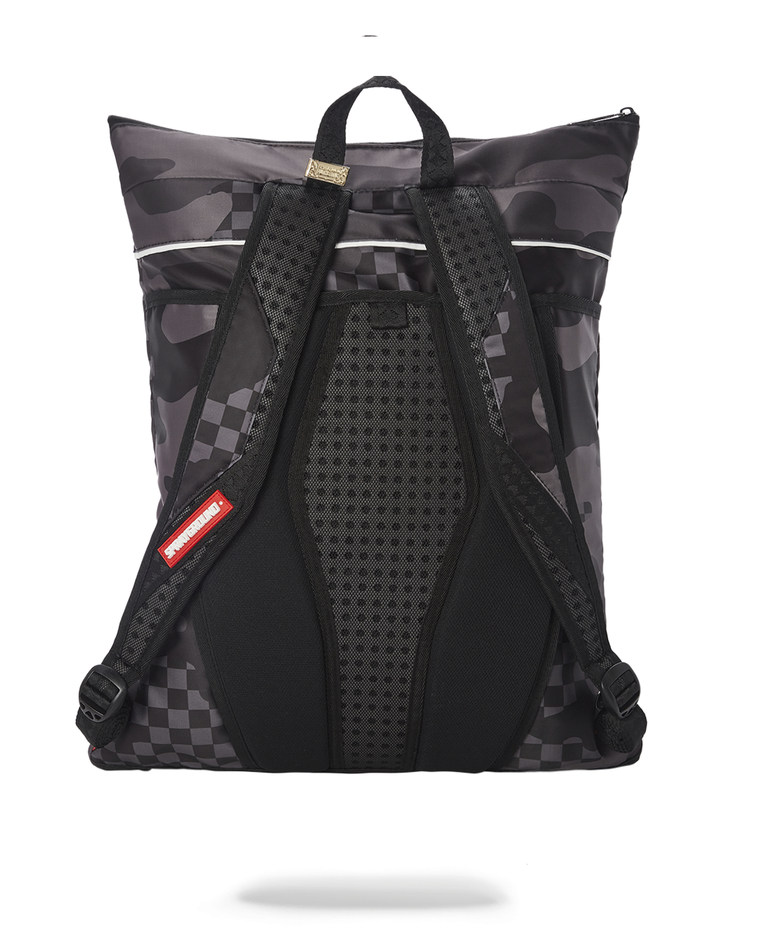 Limited Edition 3AM NAPSACK PILLOW BACKPACK