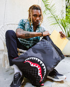 Limited Edition 3AM NAPSACK PILLOW BACKPACK