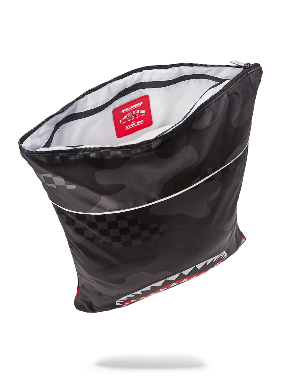 Limited Edition 3AM NAPSACK PILLOW BACKPACK