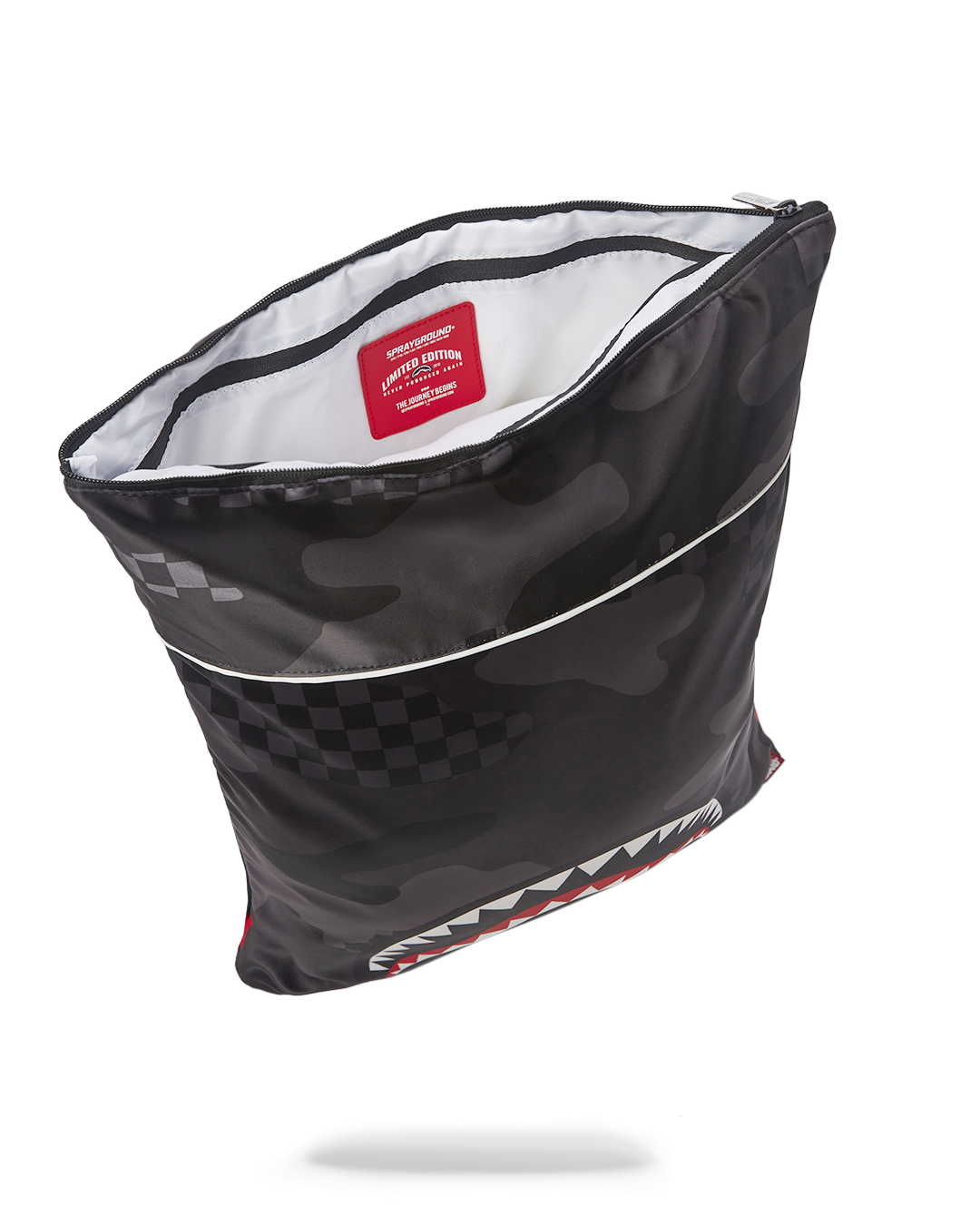 Limited Edition 3AM NAPSACK PILLOW BACKPACK