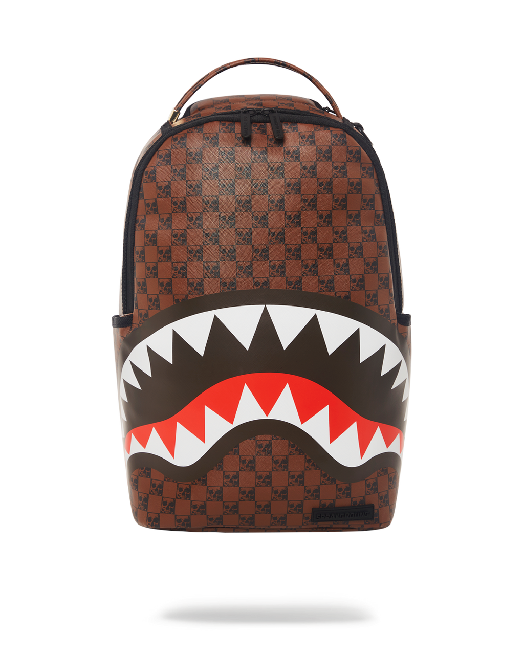 Limited Edition SHARKS AND SKULLS BACKPACK DLXV