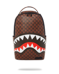 Limited Edition SHARKS AND SKULLS BACKPACK DLXV