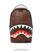 Limited Edition SHARKS AND SKULLS BACKPACK DLXV