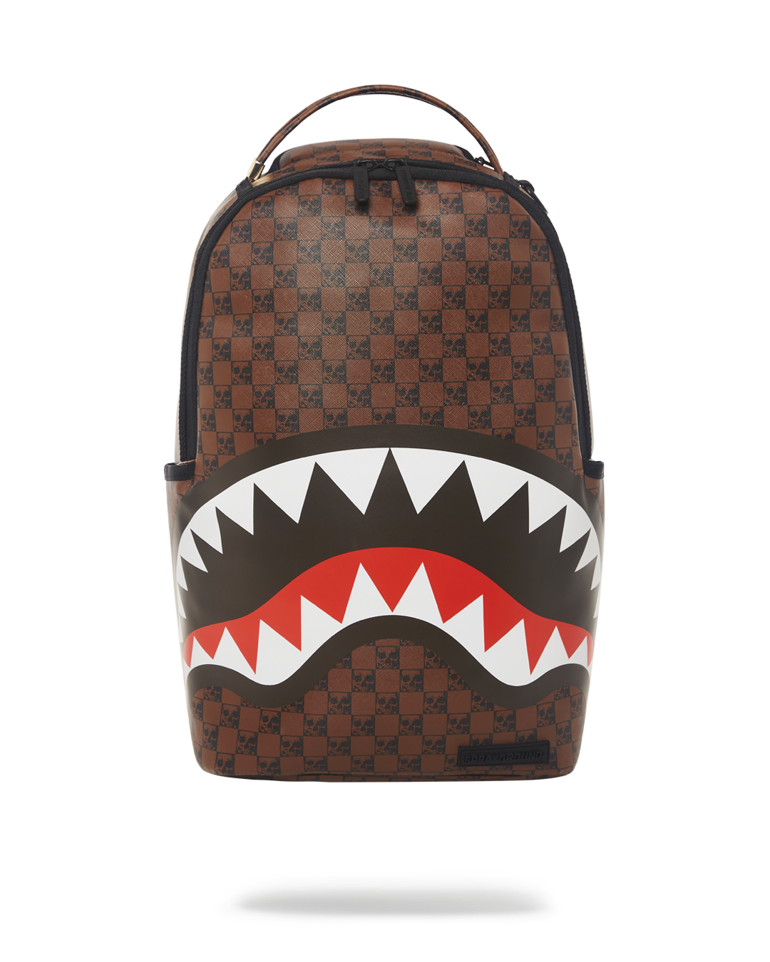 Limited Edition SHARKS AND SKULLS BACKPACK DLXV