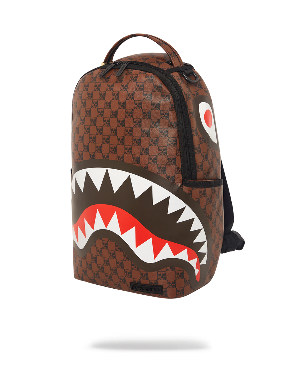 Limited Edition SHARKS AND SKULLS BACKPACK DLXV