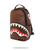 Limited Edition SHARKS AND SKULLS BACKPACK DLXV