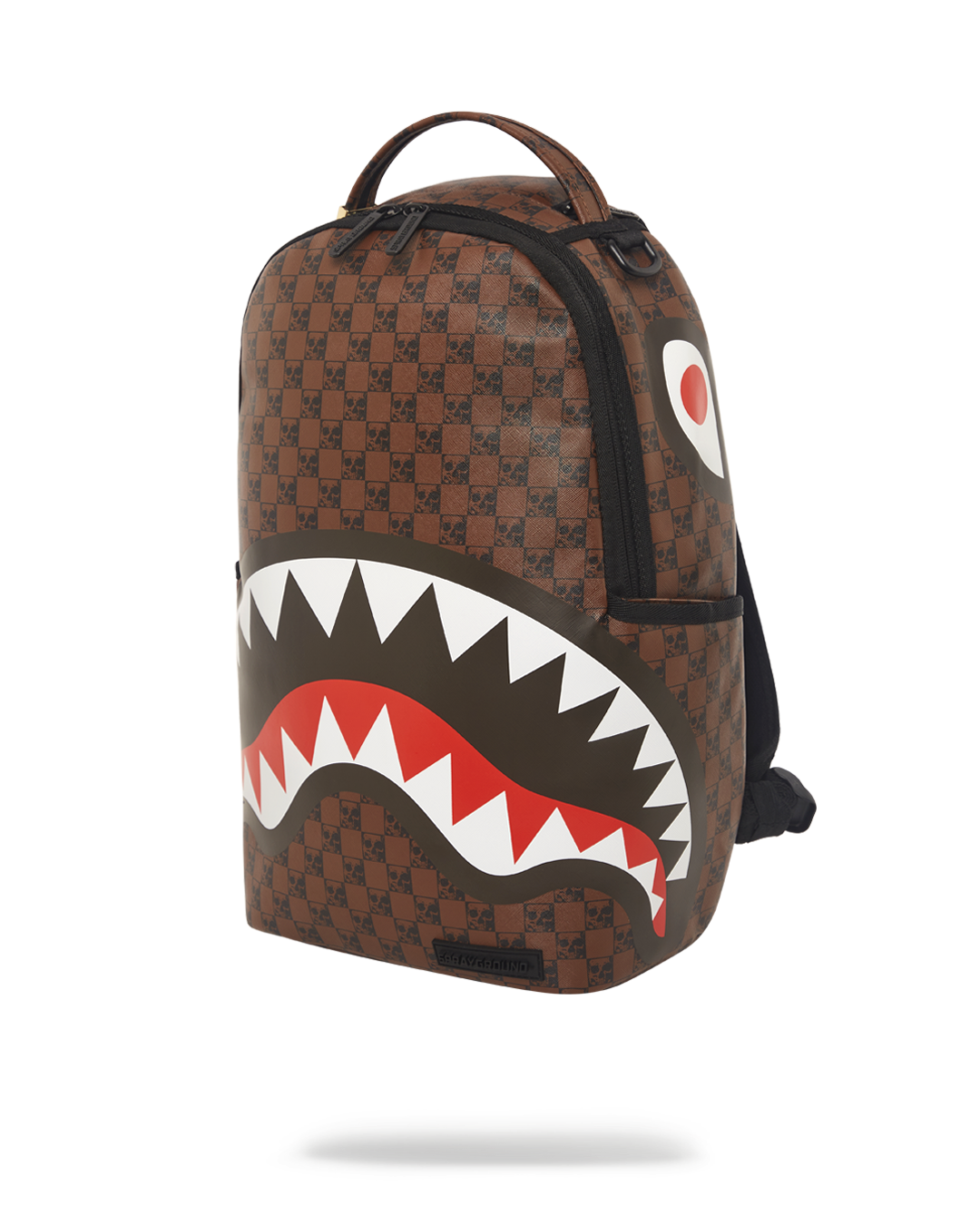 Limited Edition SHARKS AND SKULLS BACKPACK DLXV