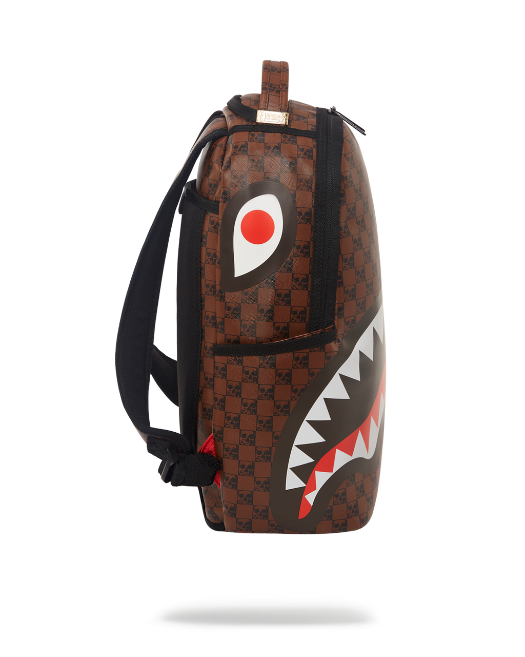 Limited Edition SHARKS AND SKULLS BACKPACK DLXV