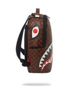 Limited Edition SHARKS AND SKULLS BACKPACK DLXV