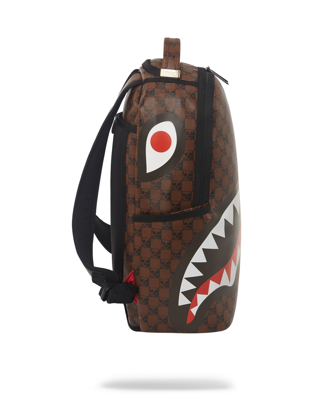 Limited Edition SHARKS AND SKULLS BACKPACK DLXV