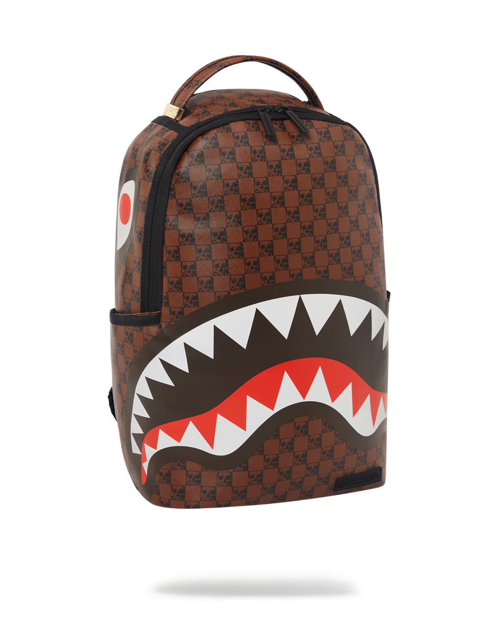 Limited Edition SHARKS AND SKULLS BACKPACK DLXV
