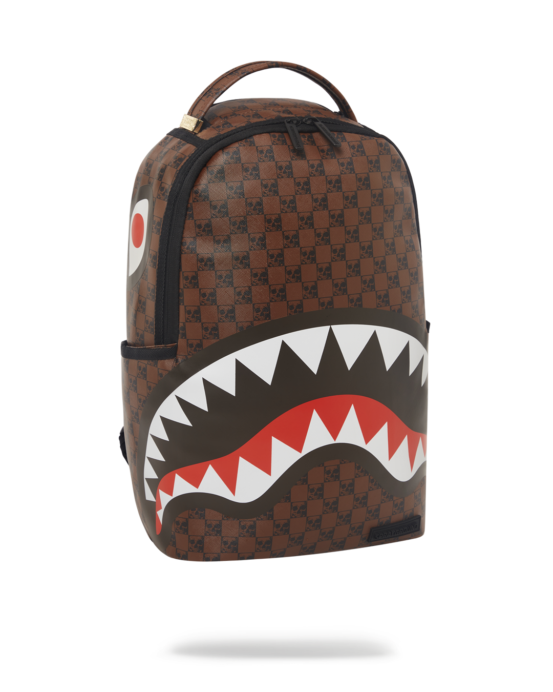 Limited Edition SHARKS AND SKULLS BACKPACK DLXV
