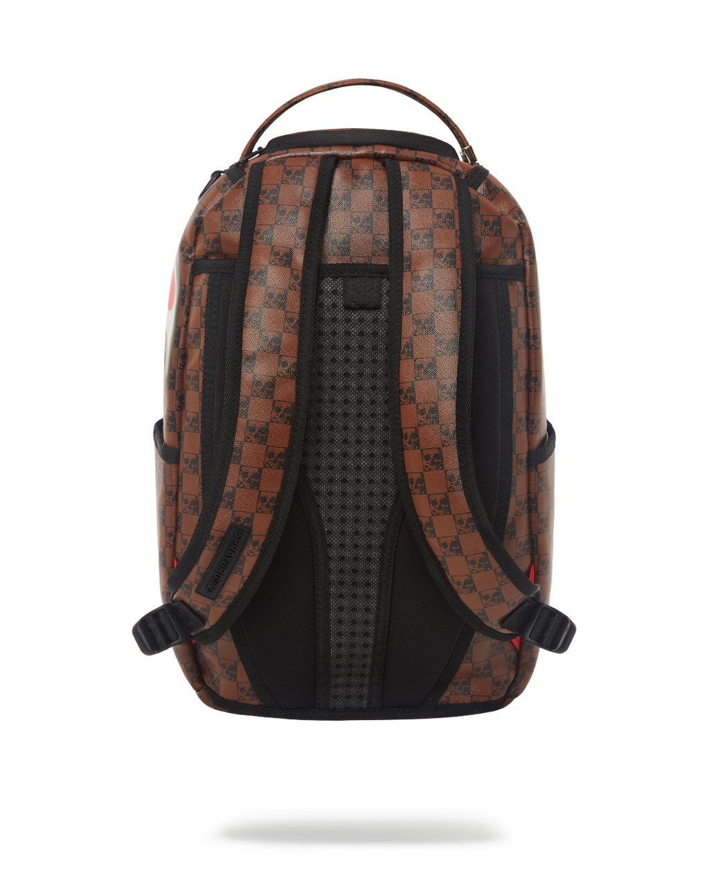 Limited Edition SHARKS AND SKULLS BACKPACK DLXV