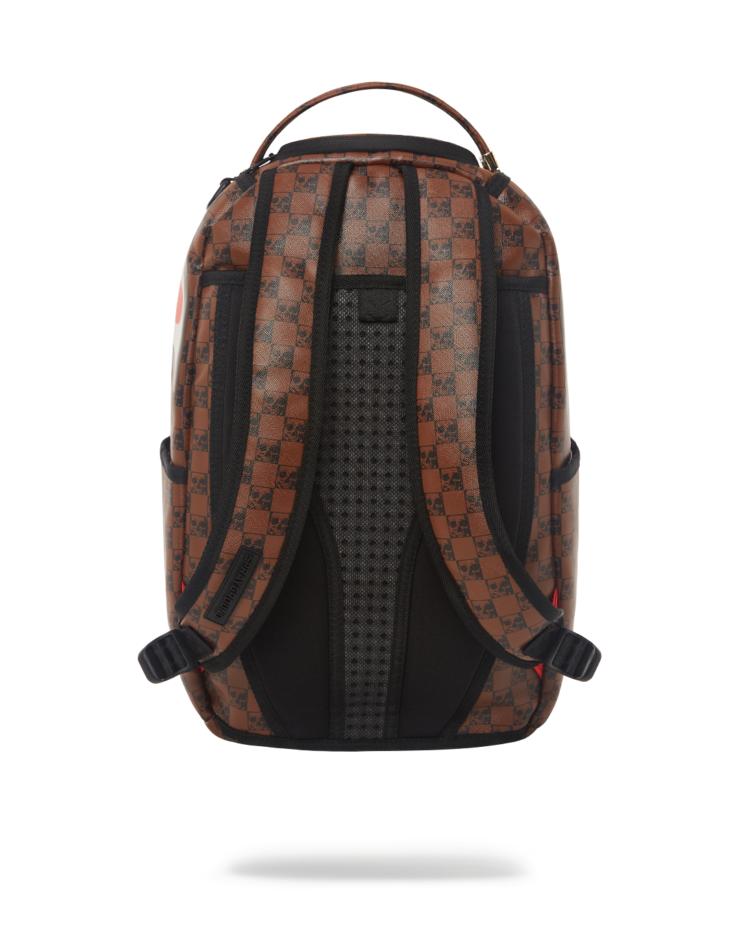 Limited Edition SHARKS AND SKULLS BACKPACK DLXV