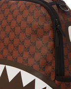Limited Edition SHARKS AND SKULLS BACKPACK DLXV