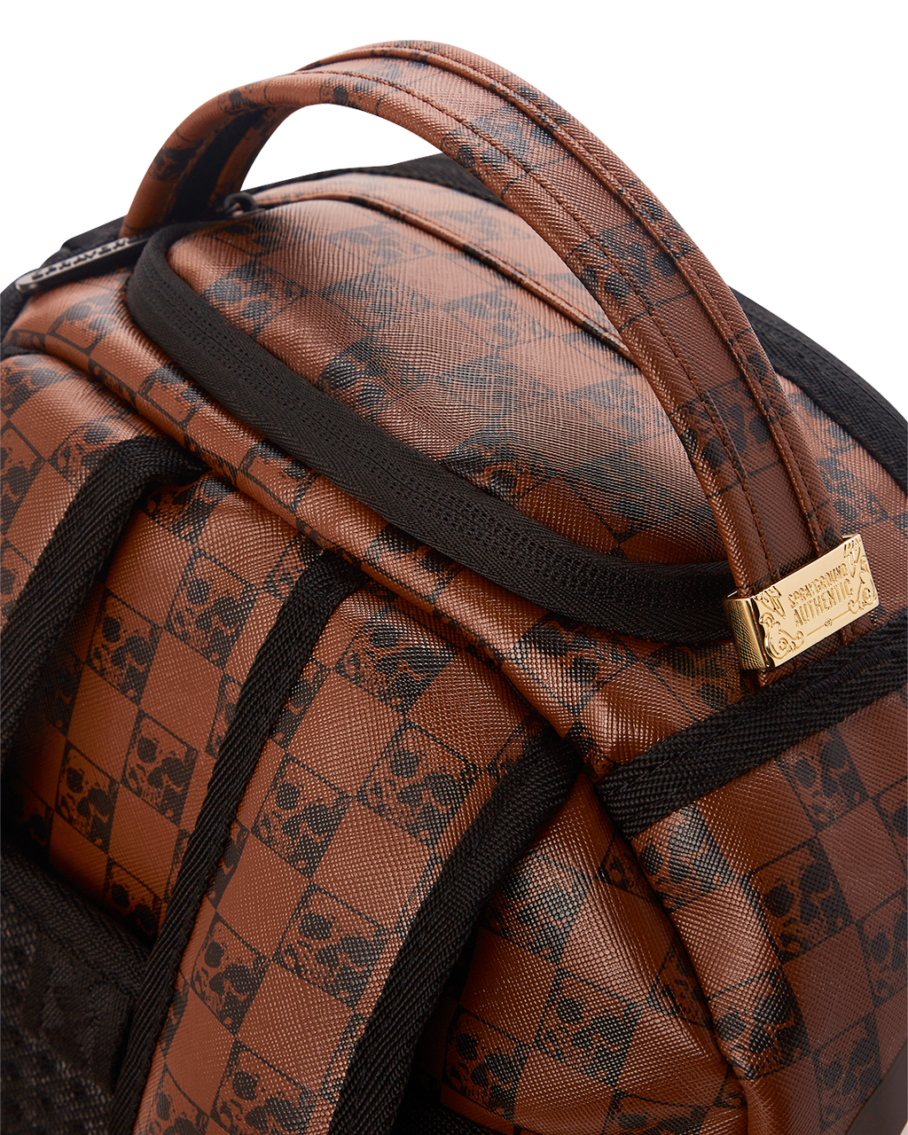 Limited Edition SHARKS AND SKULLS BACKPACK DLXV