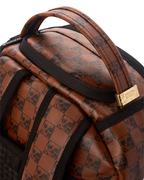Limited Edition SHARKS AND SKULLS BACKPACK DLXV