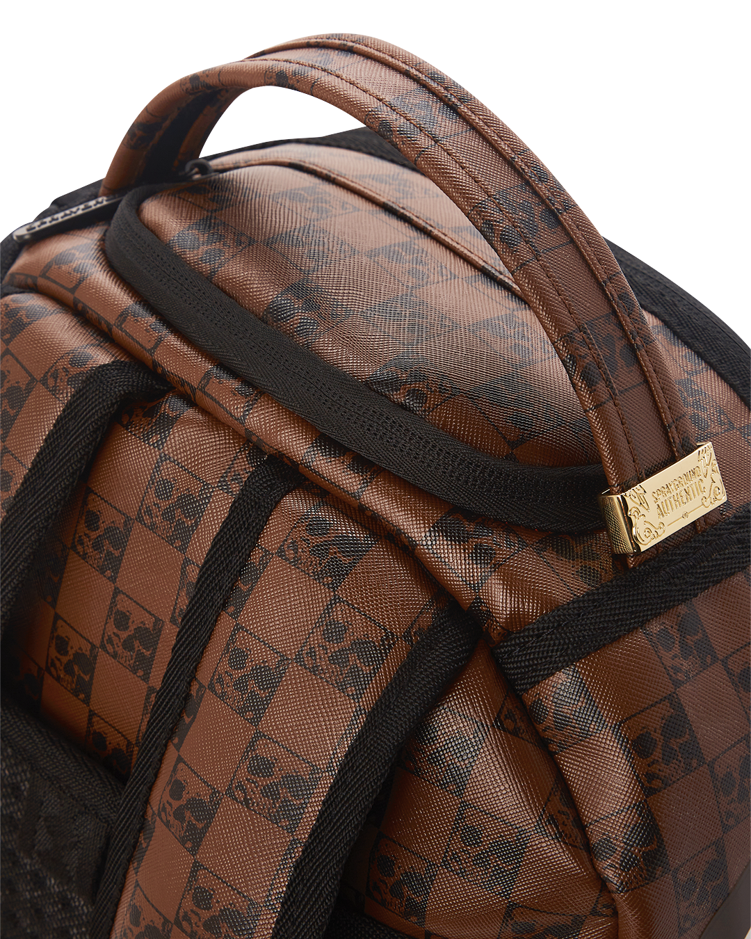 Limited Edition SHARKS AND SKULLS BACKPACK DLXV