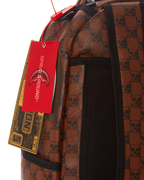 Limited Edition SHARKS AND SKULLS BACKPACK DLXV