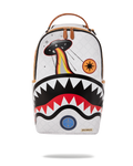 Limited Edition UFO OUTTA THIS WORLD BACKPACK DLXV