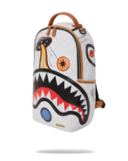 Limited Edition UFO OUTTA THIS WORLD BACKPACK DLXV