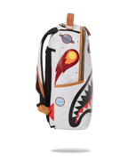 Limited Edition UFO OUTTA THIS WORLD BACKPACK DLXV
